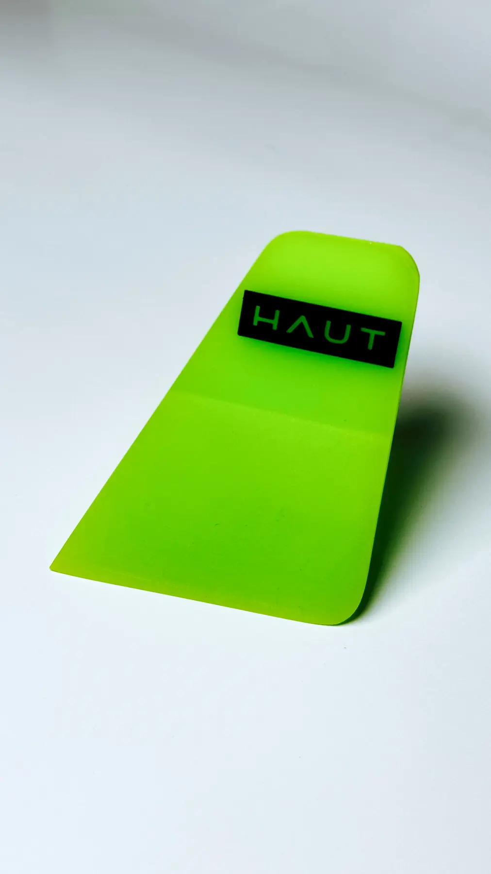 HAUT Squeegee