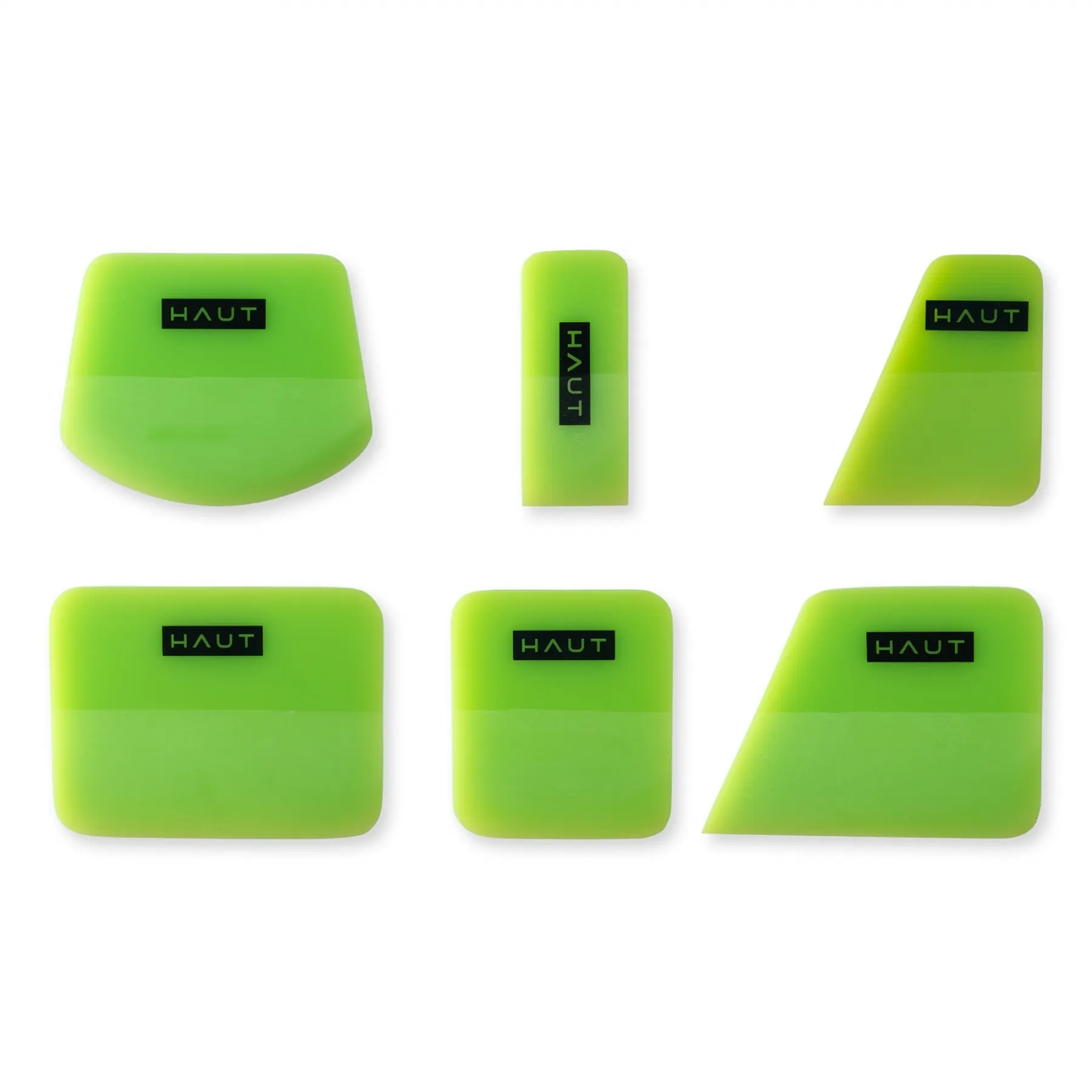 HAUT Squeegee Kit